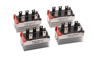 SQL連體雙相整流橋堆 SQL連體雙相整流橋堆